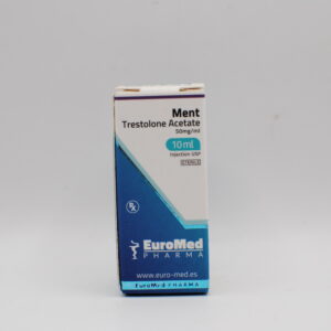 Ment 50mg 10ml Euro Med