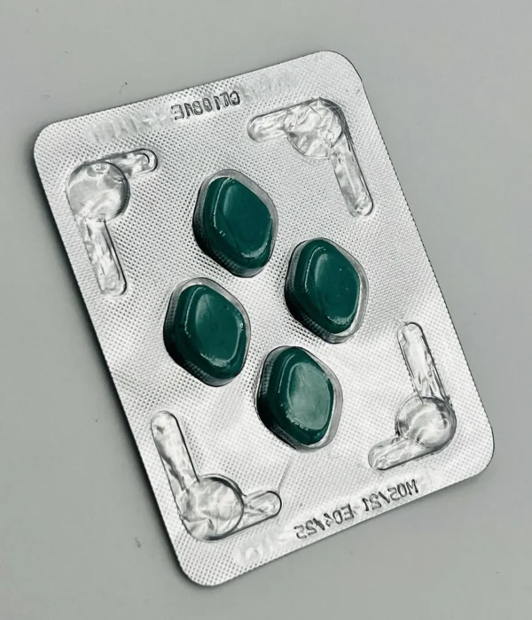 SILDENAFIL AJANTA 100MG 4TAB