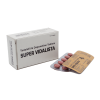 SUPER VIDALIST TADALAFIL & DAPOXETINE 10TAB