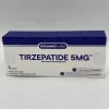 Tirzepatide 5mg BioAmino labs