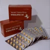 VIDALISTA 60 CENTURION TADALAFIL 60MG 10TAB