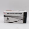 METHYL TESTOSTERONE 25MG MAXIMUS 50TAB