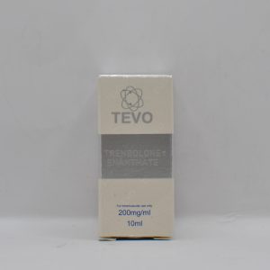 TRENBOLONE ENANTHATE 200MG TEVO 10ML