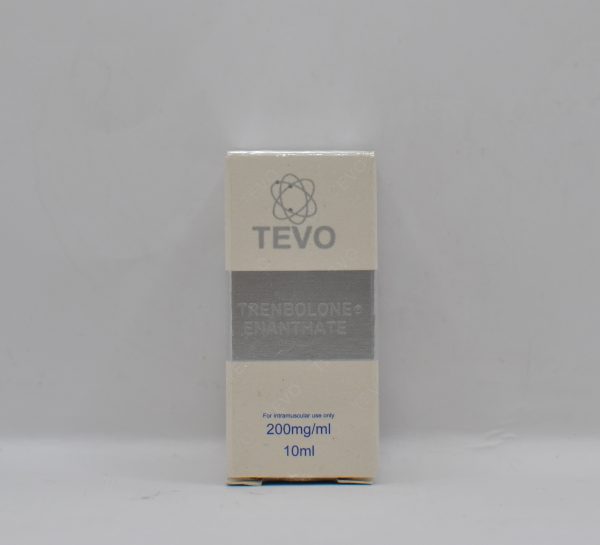 TRENBOLONE ENANTHATE 200MG TEVO 10ML