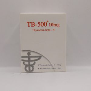 TB 500 Multi Pharm 10mg + Woda