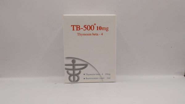 TB 500 Multi Pharm 10mg + Woda