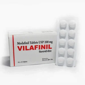 Vilafinil 200 Centurion Remedies Modafinil 200mg